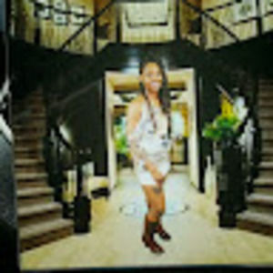 Meet your Posher, Kimmy